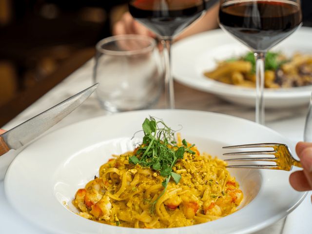 Bistrot Sicilia - Caumartin 