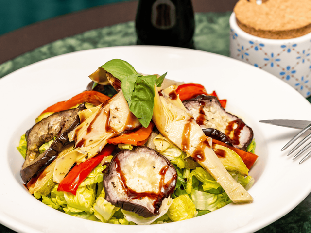 Bistrot Sicilia - Caumartin 