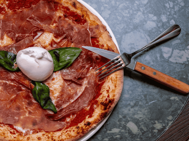 Bistrot Sicilia - Caumartin 