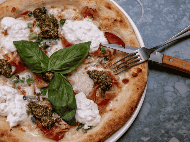 Bistrot Sicilia - Caumartin 