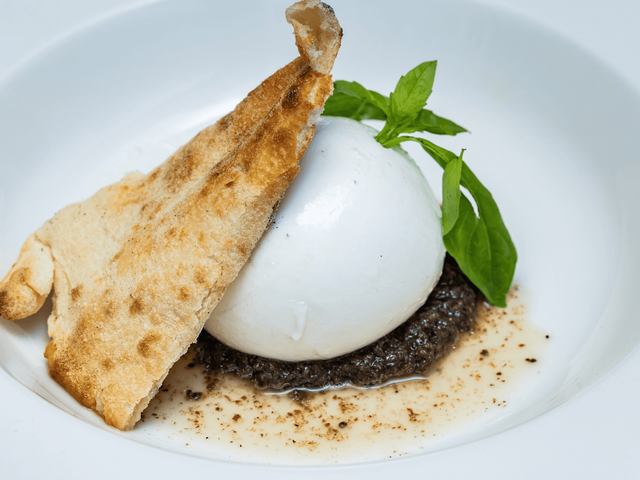 Bistrot Sicilia - Caumartin 