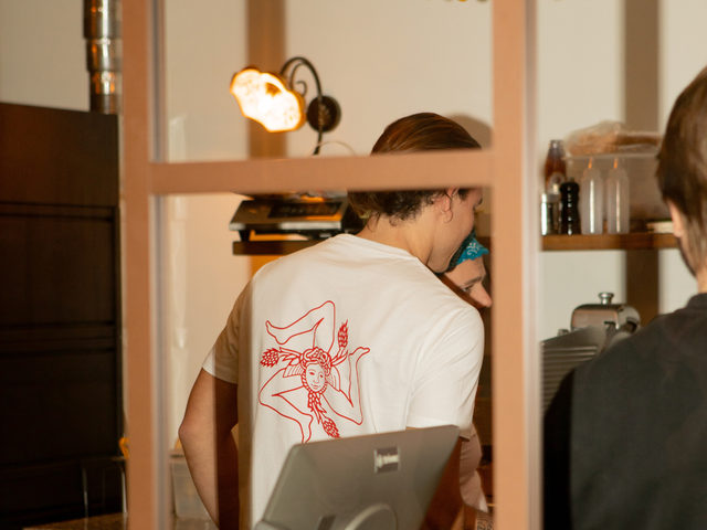 Bistrot Sicilia - Caumartin 