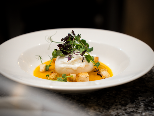 Bistrot Sicilia - Caumartin 