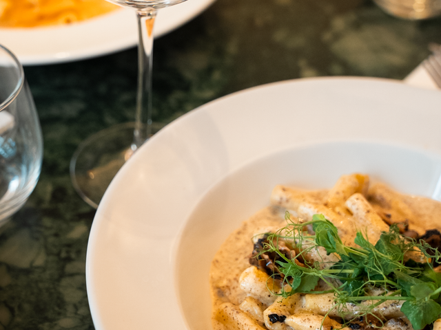 Bistrot Sicilia - Caumartin 